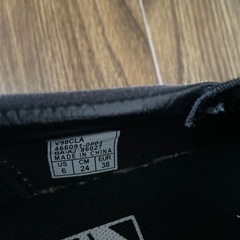 VANS  靴の画像