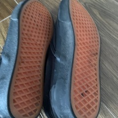 VANS  靴の画像