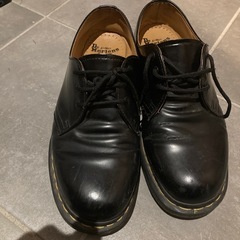 【大人気】Dr.Martens ドクターマーチン UK9 EU4...