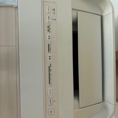 DAIKIN 加湿空気清浄機の画像