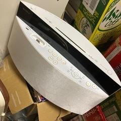 CDプレイヤー　
の画像