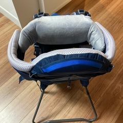 《最終お値引き》deuter キッドコンフォート　登山の画像