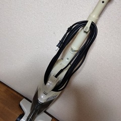 掃除機　ツインバード　スティッククリーナーの画像