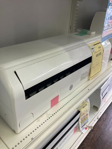 ★ジモティー割あり★10畳用ｴｱｺﾝ/2022/クリ-ニング済み/HG-3782