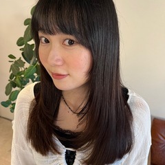 レイヤーカットモデル募集🤍¥0🕊️