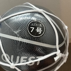 新品 無料 バスケットボールの画像