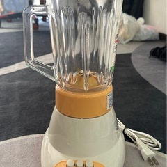 Yamazen blender mixer
の画像