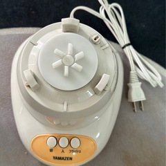 Yamazen blender mixer
の画像