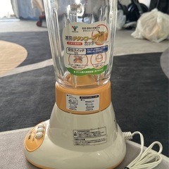 Yamazen blender mixer
の画像