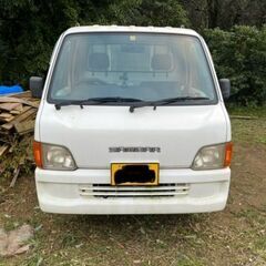 車検切れの為　この機会にお譲りします