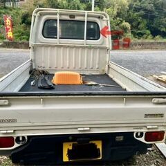 車検切れの為　この機会にお譲りしますの画像