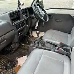 車検切れの為　この機会にお譲りしますの画像