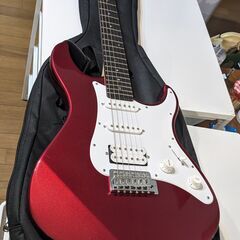 YAMAHA エレクギター PAC012 最安値より安く出します...