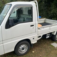 車検切れの為　この機会にお譲りしますの画像