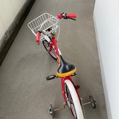 子供自転車 14インチ