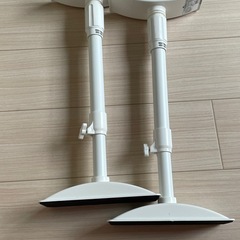 アイリスオーヤマ　家具転倒防止伸縮棒の画像