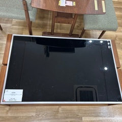 【軽トラック90分無料貸し出し】HOBANGのガラス天板センターテーブル入荷しました！！の画像