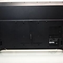 値下げ済　ジャンクSHARP 50インチ　4Kテレビ 2020年製　4T-C50BH1 の画像