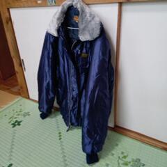 ジャンパーの画像