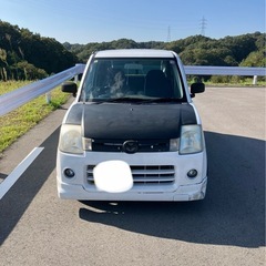 マツダ　キャロル　アルト