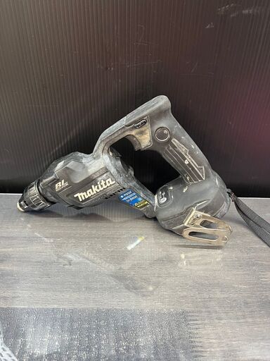 【中古】マキタ　スクリュードライバーFS600D　本体のみ【ハンズクラフト熊本けやき通り店】