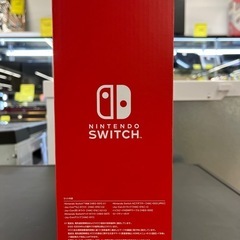 『新品』Nintendo Switch 有機ELモデル ホワイトの画像