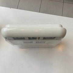 パタパタ時計の画像