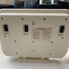 パタパタ時計の画像