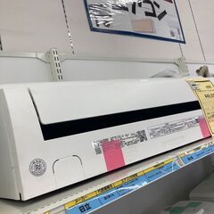 ★ジモティー割あり★東芝/8畳用ｴｱｺﾝ/2022/クリ-ニング済み/HG-3787