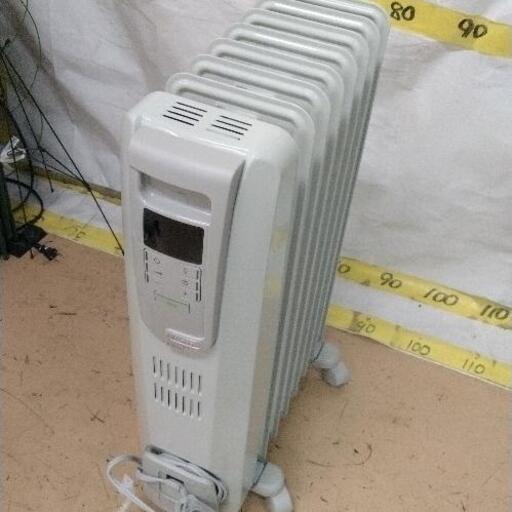 1115-153 オイルヒーター
