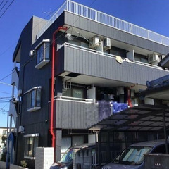 💥❄️家賃１ヶ月無料❄️💥✨西武池袋・豊島線 清瀬 徒歩5分