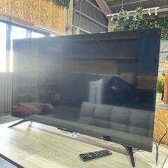 ★ SHARP シャープ ★ 4K液晶テレビ 50V 2020年...