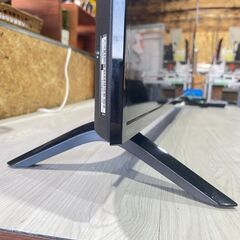 ★ SHARP シャープ ★ 4K液晶テレビ 50V 2020年 4T-C50BH1 AQUOS アクオス  リモコン付き リビング ファミリーの画像
