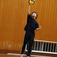スポーツ好きな人❗️一緒にやろう‼️