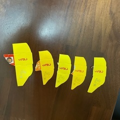 値下げしました　チョコボール　エンゼル銀　5枚
