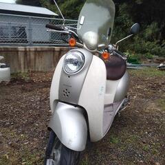 長崎発　ホンダ　HONDA クレアスクーピー　AF55-****...
