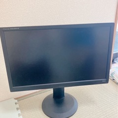 iiyama 23インチモニター