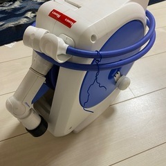 タカギ　散水ホース　20M