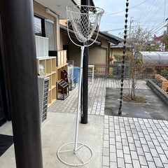 玉入れ