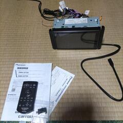 カロッツェリアDMH-SZ700