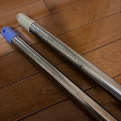 【明日11/16まで】物干し竿1本無料の画像