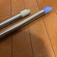 【明日11/16まで】物干し竿1本無料の画像