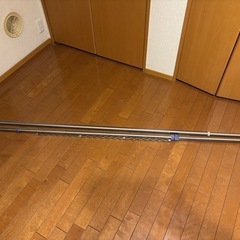 【明日11/16まで】物干し竿1本無料の画像