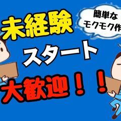 【☆募集中☆デジタルカメラの完成品の検査スタッフ】年間休日120...