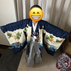 七五三 5歳の中古が安い!激安で譲ります・無料であげます 七五三 5歳の中古が安い!激安で譲ります・無料であげます
