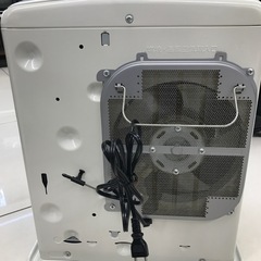 石油ストーブ   ダイニチ　2019年　9〜12畳の画像