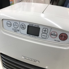 石油ストーブ   ダイニチ　2019年　9〜12畳の画像