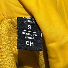 【美品】Tommy Hilfiger ナイロンジャケット メンズの画像
