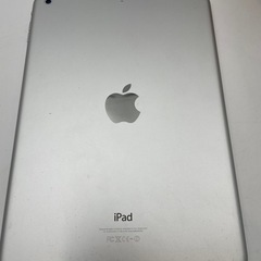 【美品】iPad Air　の画像