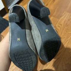 【無料】女性ショートブーツの画像